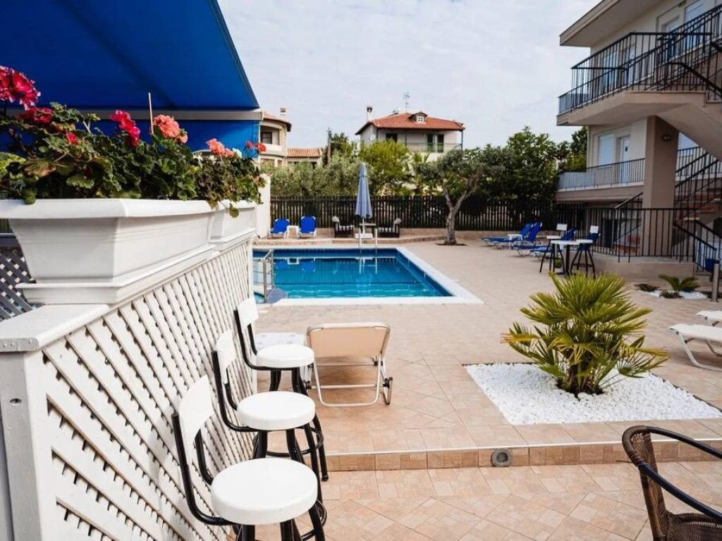 Hotel - Grekodom 57221|815733