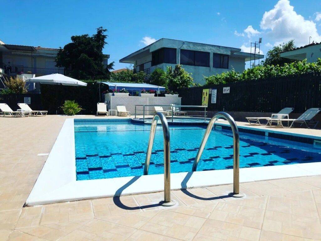 Hotel - Grekodom 57221|815738