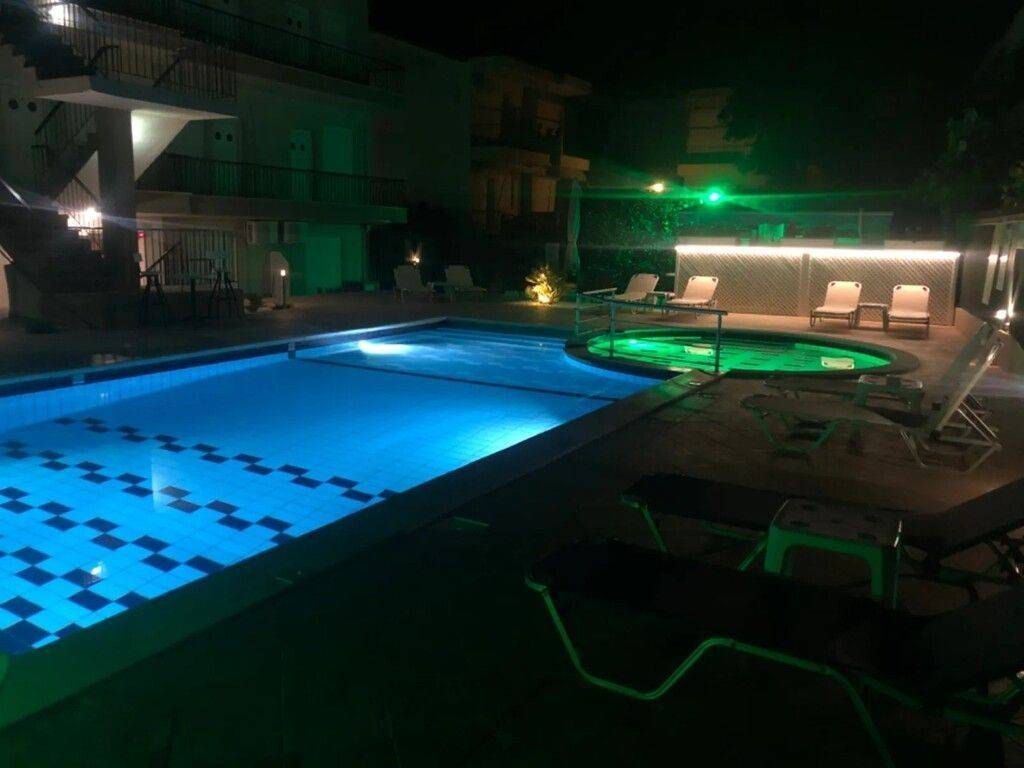 Hotel - Grekodom 57221|815729