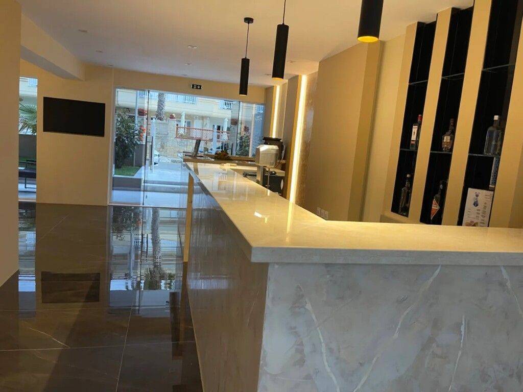 Hotel - Grekodom 57221|815744