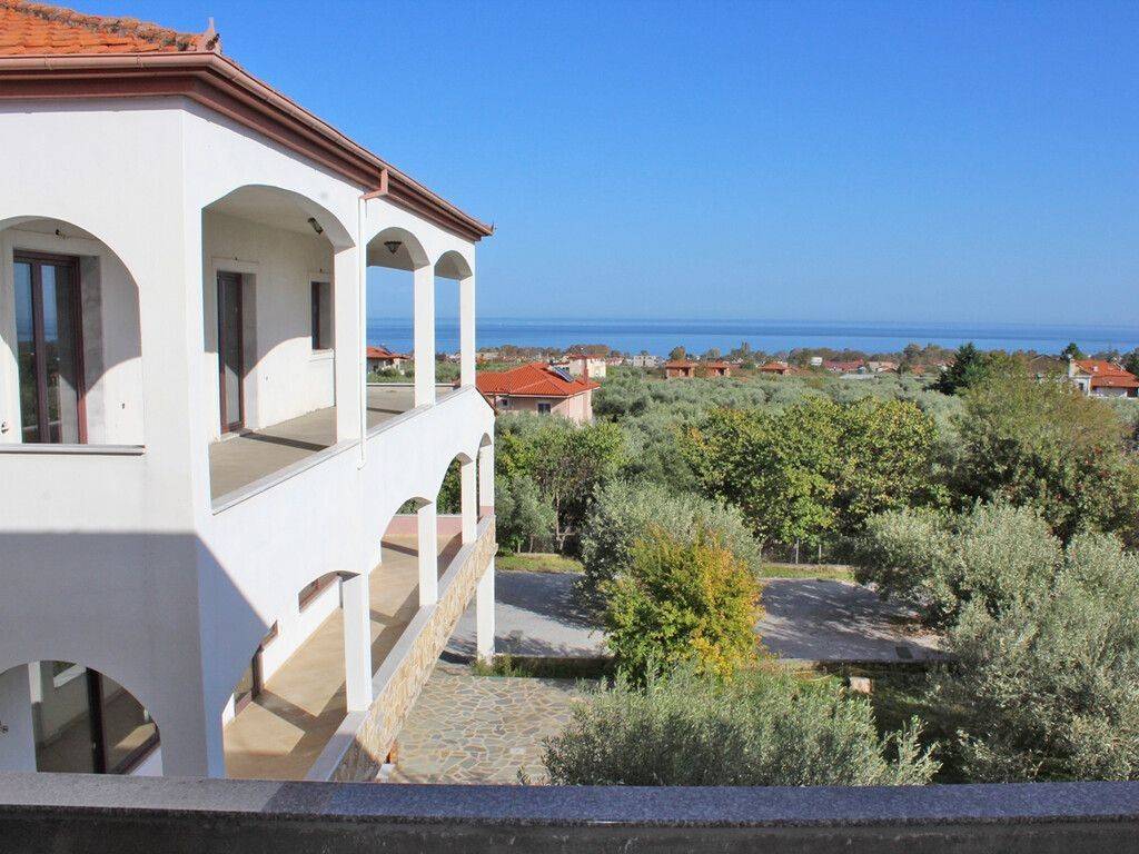 Hotel - Grekodom 57177|814824