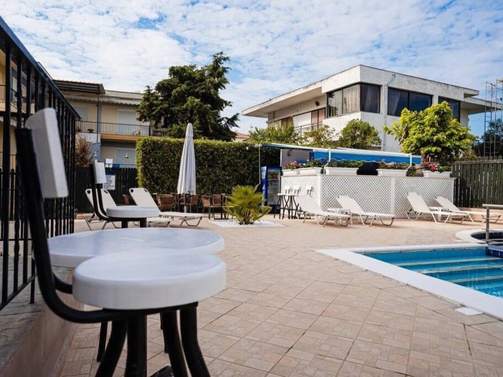 Hotel - Grekodom 57221|815734