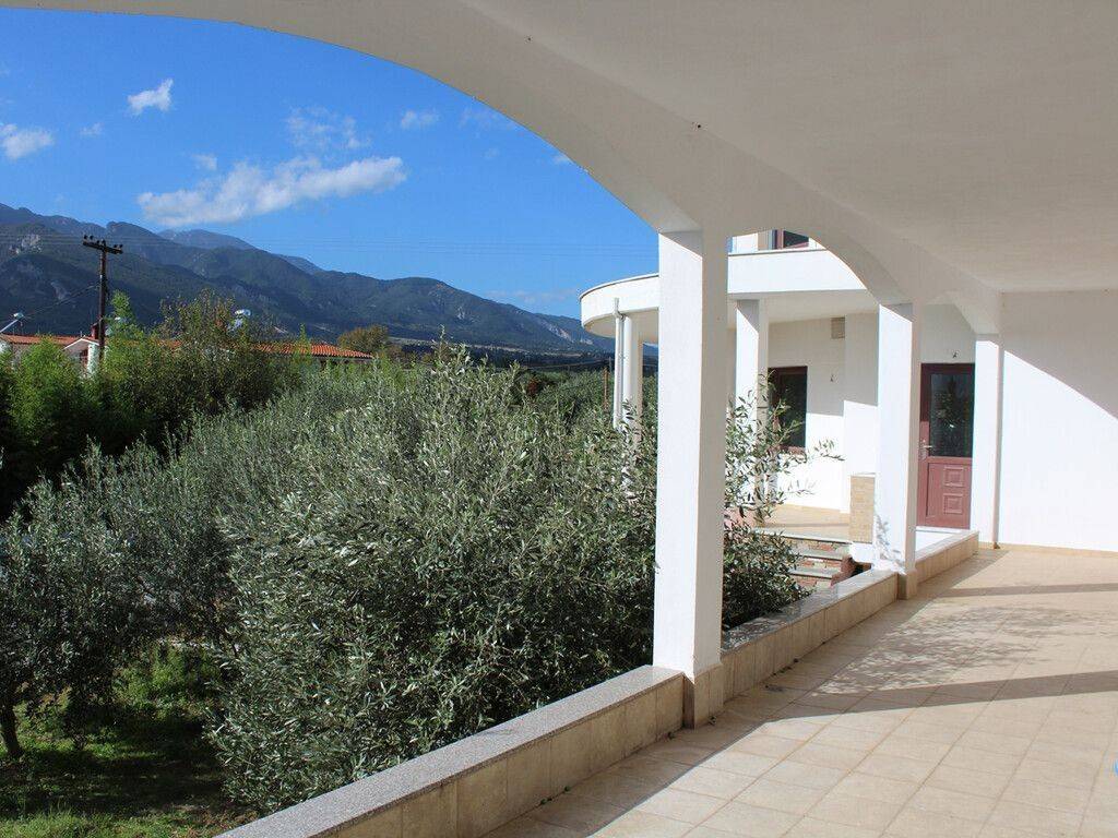 Hotel - Grekodom 57177|814823