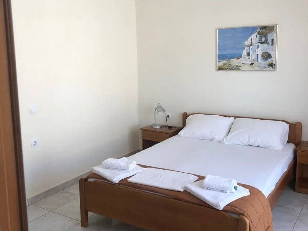 Hotel - Grekodom 57221|815719