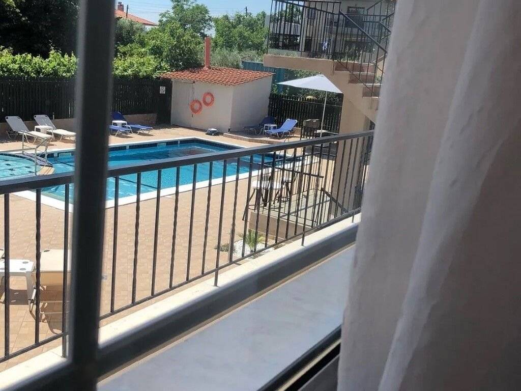 Hotel - Grekodom 57221|815728