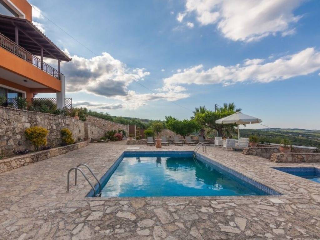 Villa - Grekodom 57056|813046