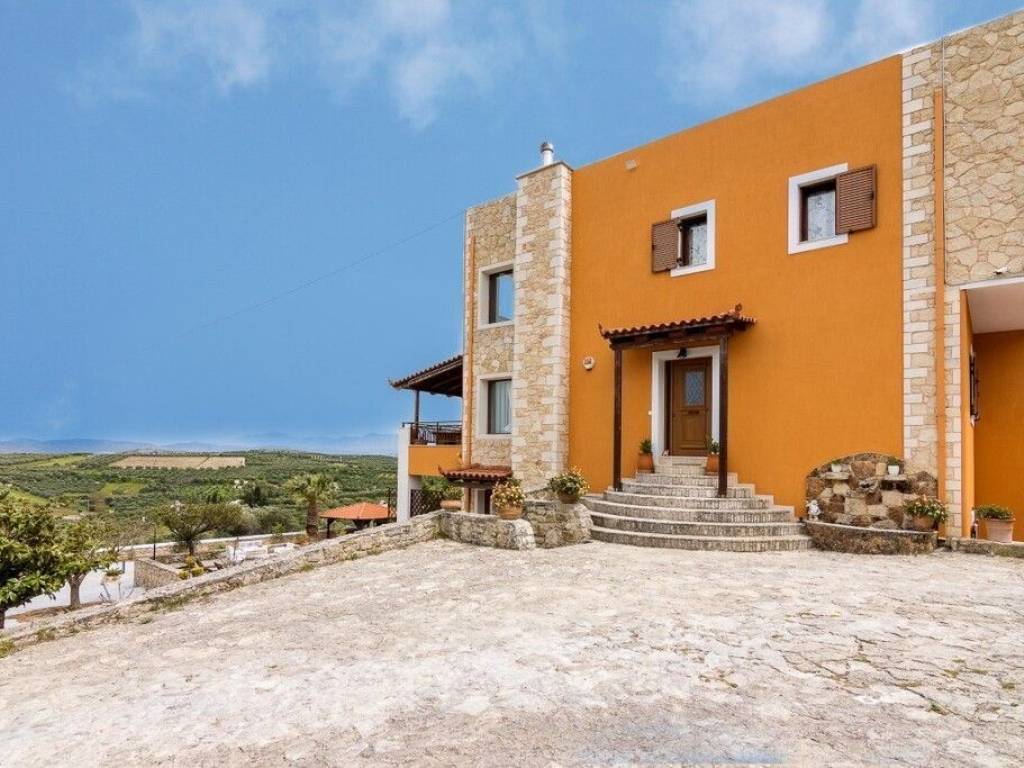 Villa - Grekodom 57056|813050