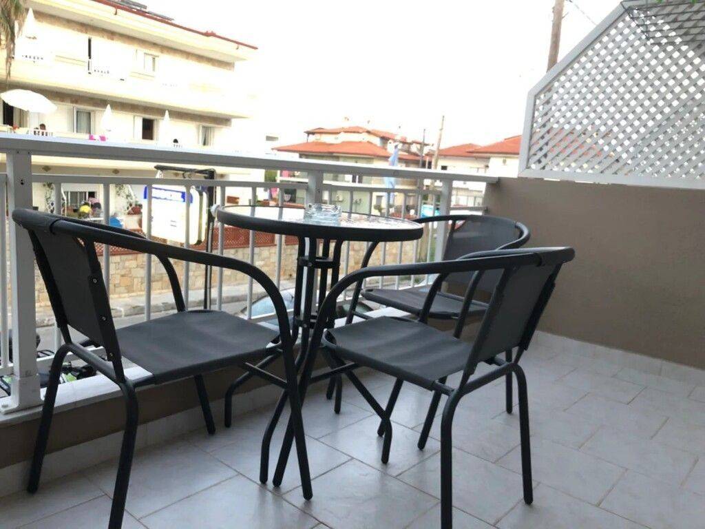 Hotel - Grekodom 57221|815736