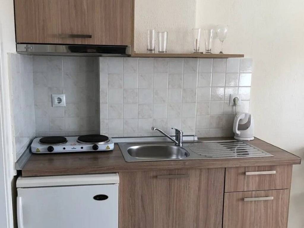 Hotel - Grekodom 57221|815737