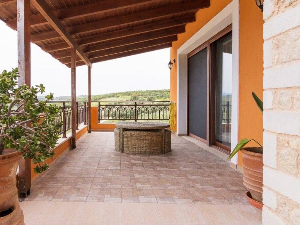 Villa - Grekodom 57056|813049