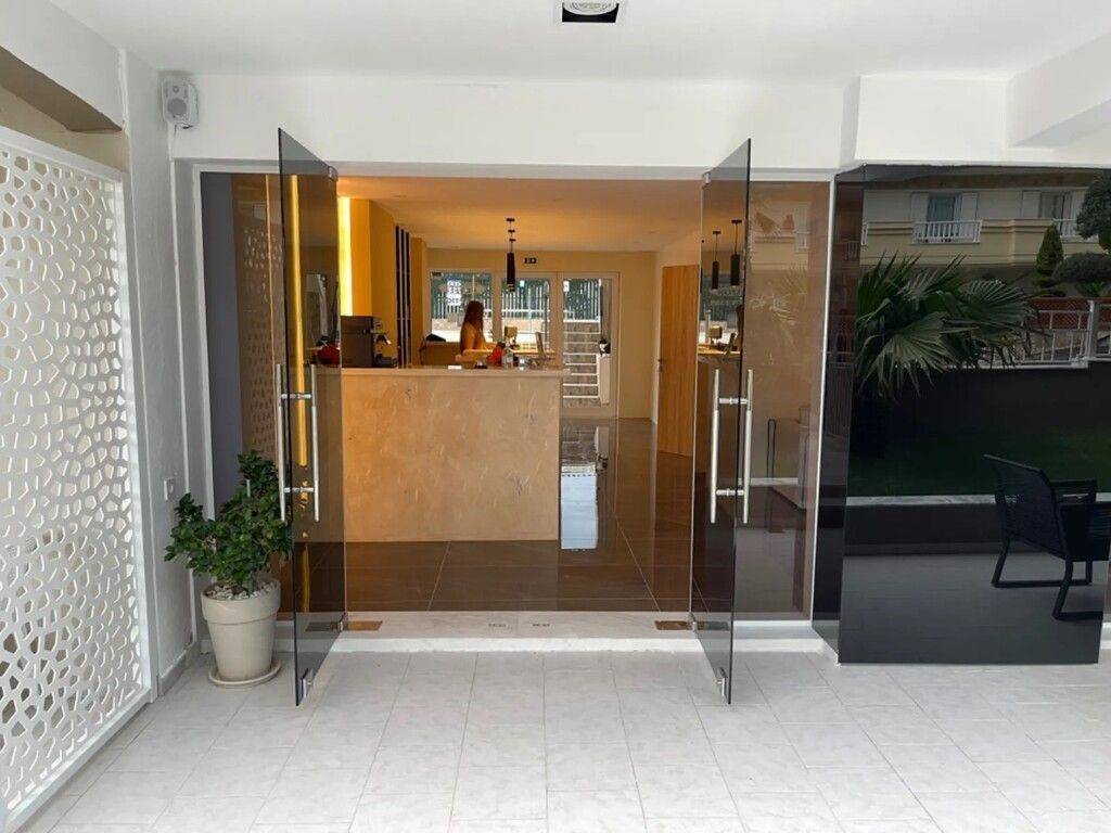 Hotel - Grekodom 57221|815741