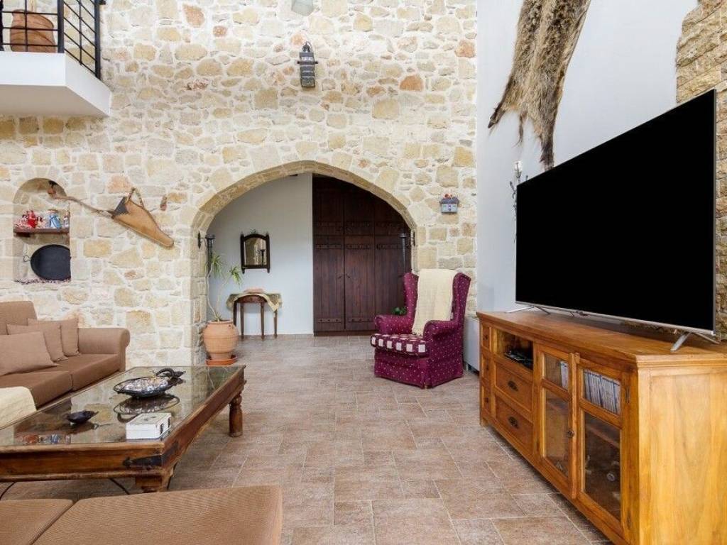 Villa - Grekodom 57056|813081