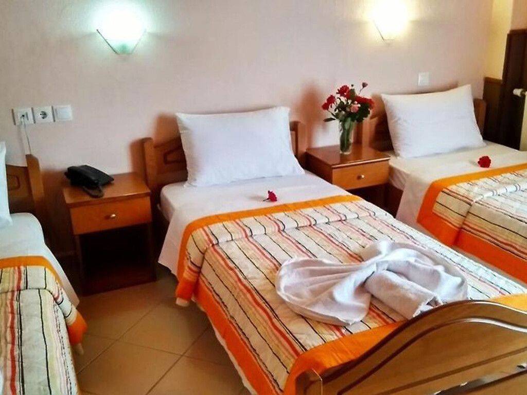 Hotel - Grekodom 57151|814850