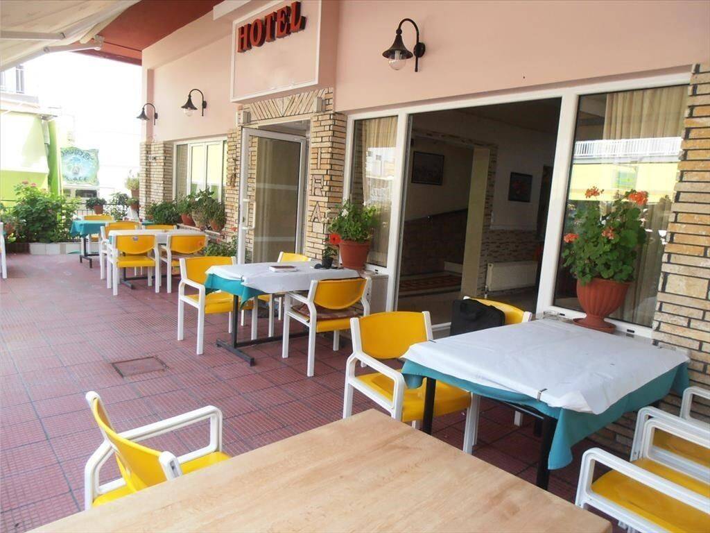 Hotel - Grekodom 57151|814852