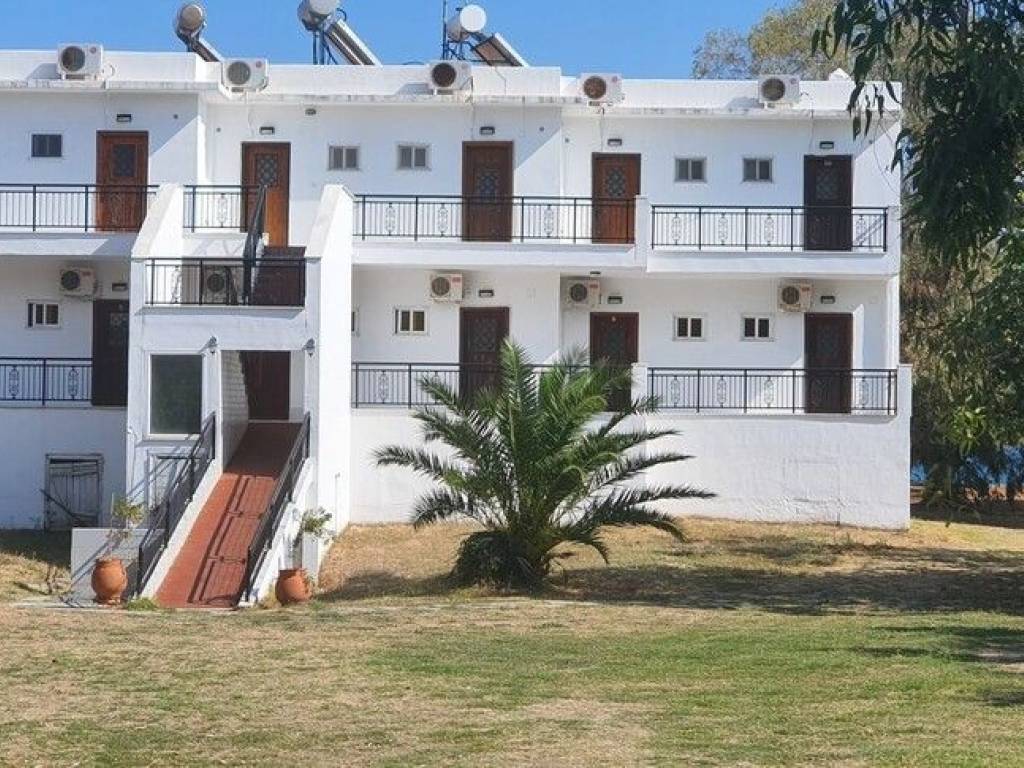 Hotel - Grekodom 56992|811968