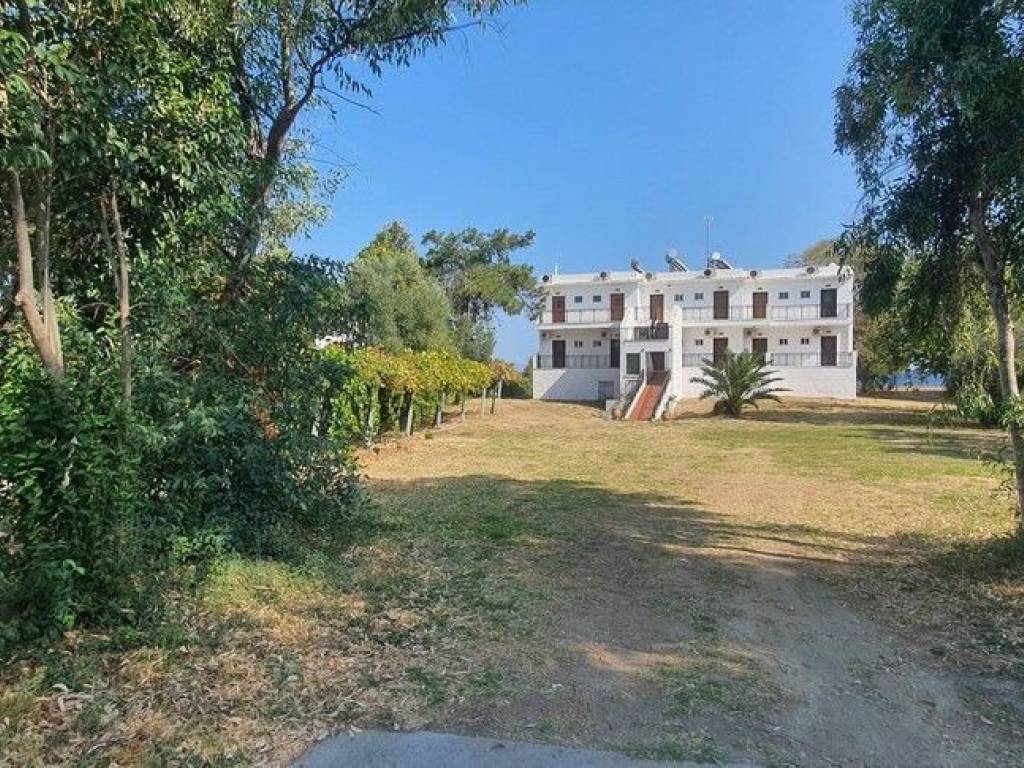 Hotel - Grekodom 56992|811970