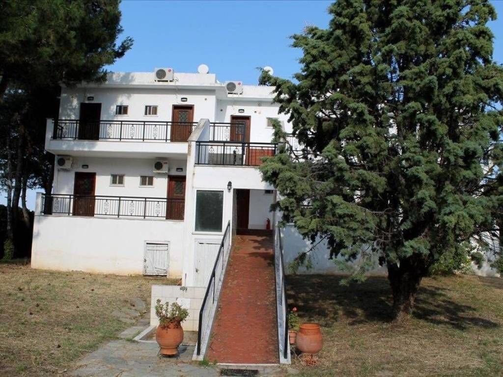 Hotel - Grekodom 56992|811957