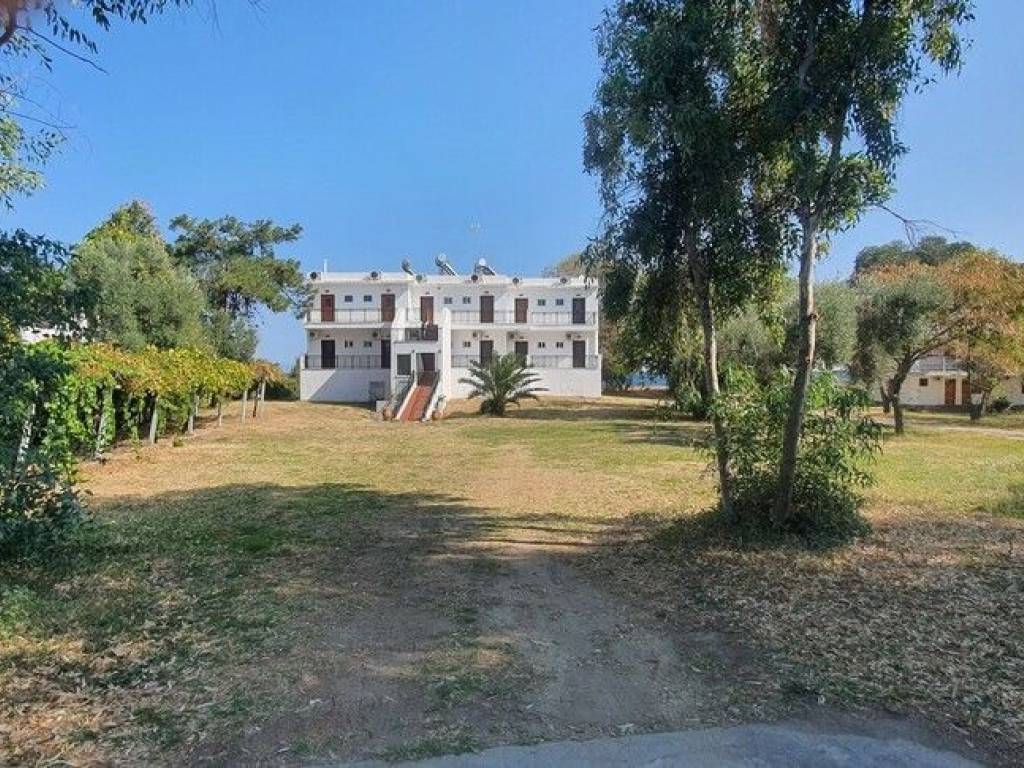 Hotel - Grekodom 56992|811964