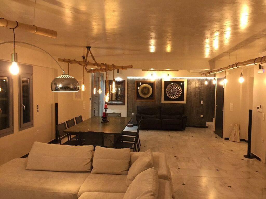 Villa - Grekodom 56836|809506