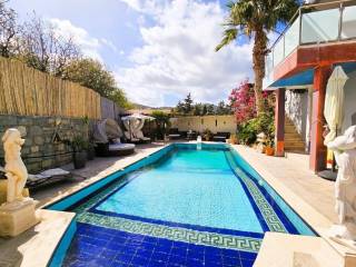 Villa - Grekodom 56674|806480