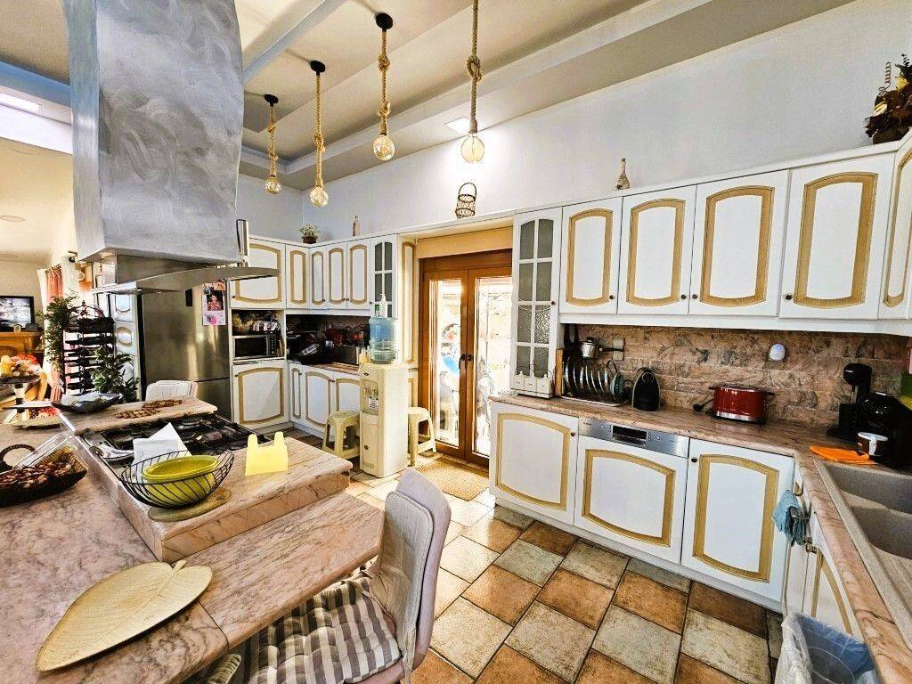 Villa - Grekodom 56674|806483