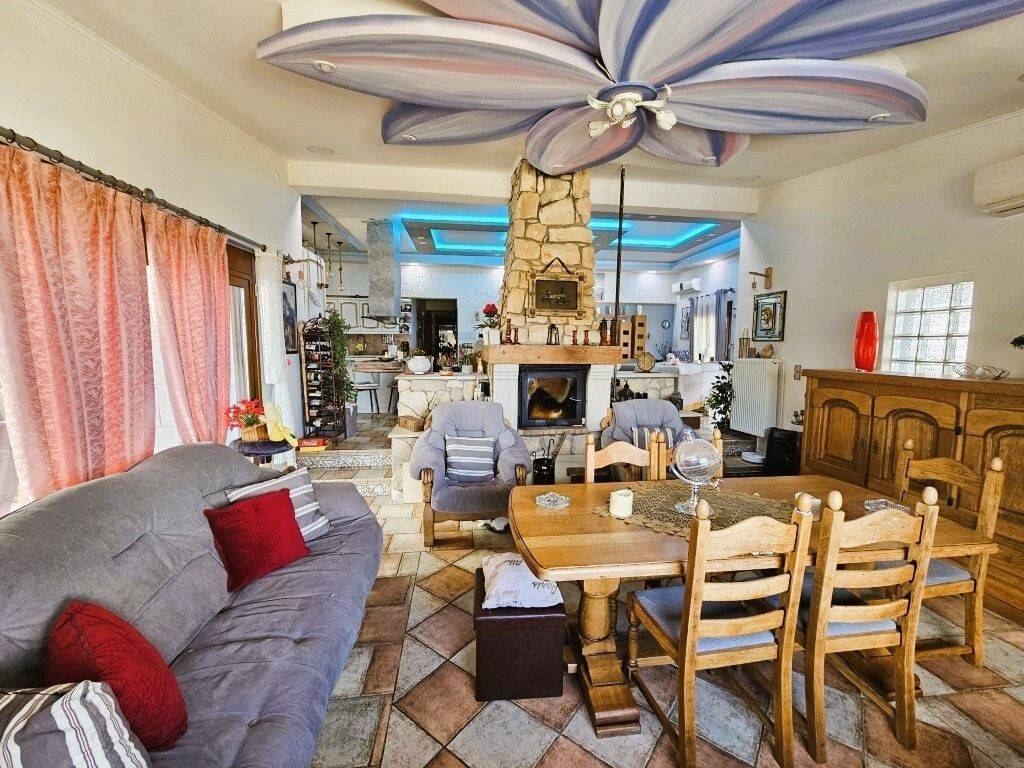 Villa - Grekodom 56674|806485