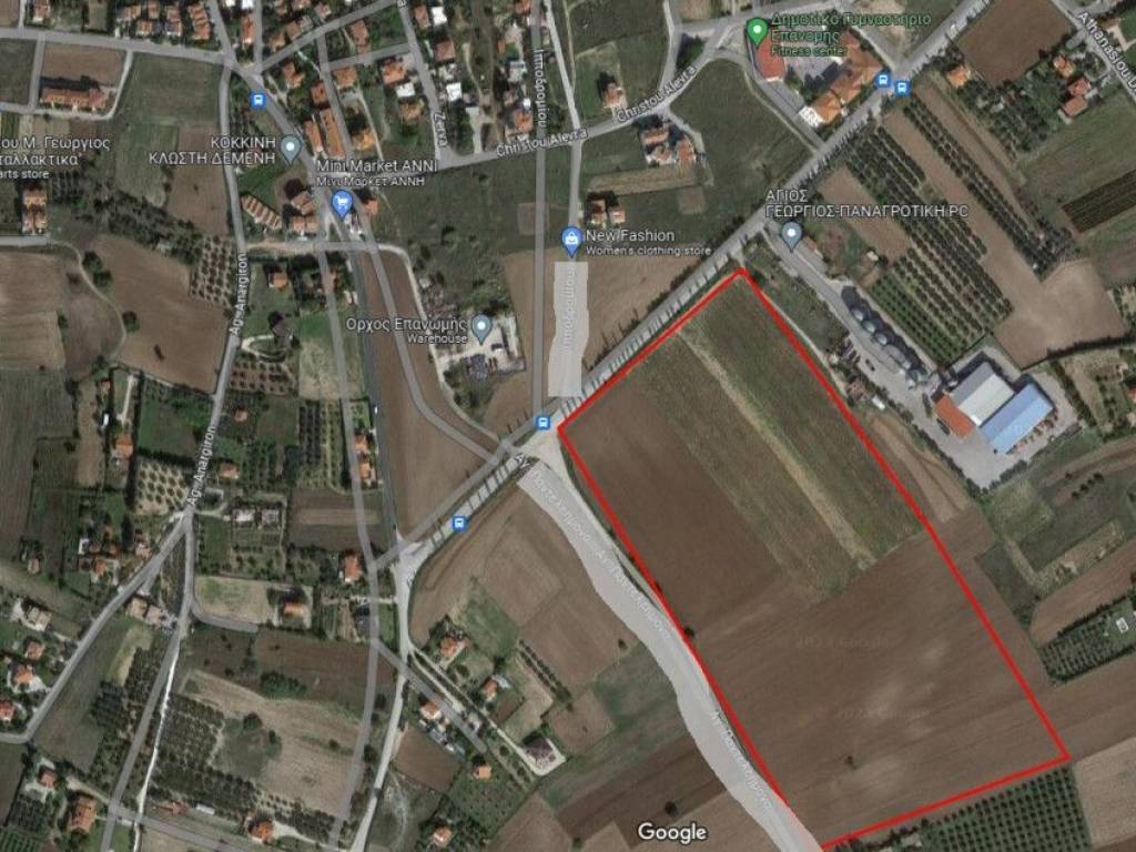 Plot - Grekodom 56658|806147