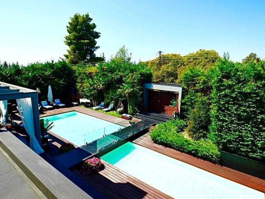 Villa - Grekodom 56758|861323