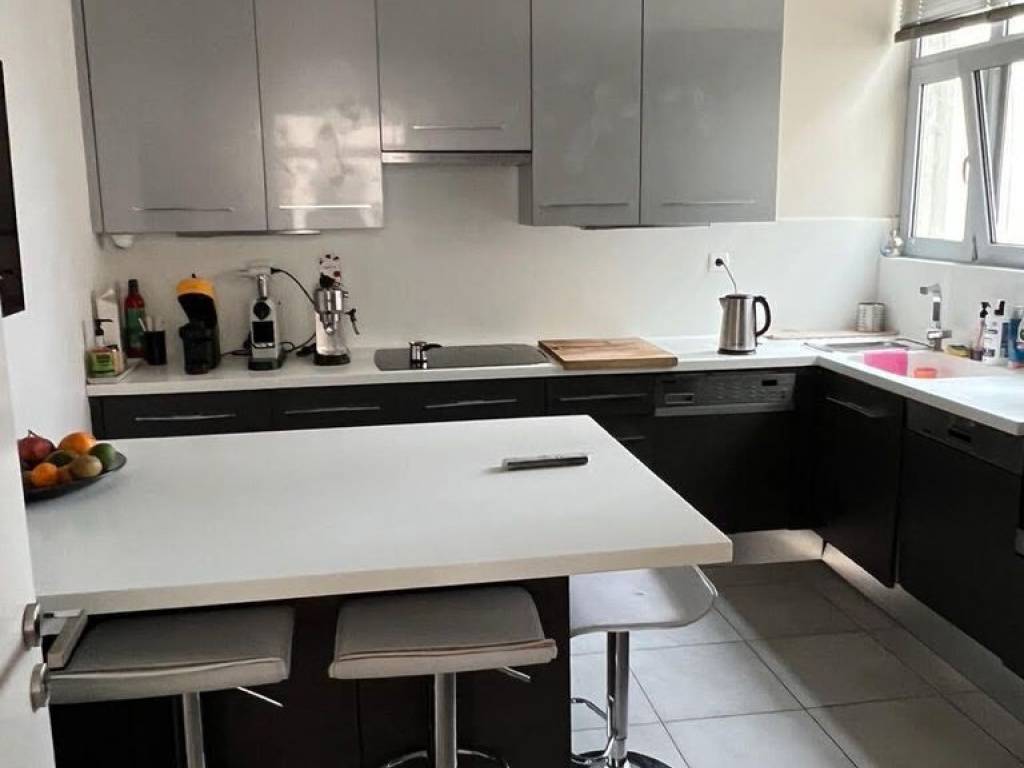 Apartment - Grekodom 56539|804326