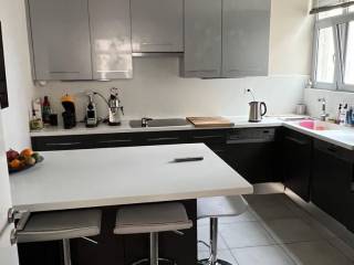 Apartment - Grekodom 56539|804326