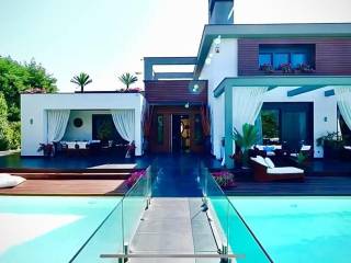 Villa - Grekodom 56758|861324