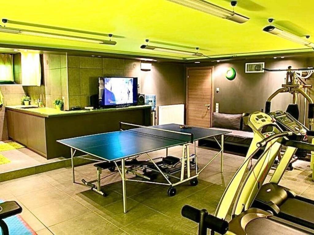 Villa - Grekodom 56758|861331