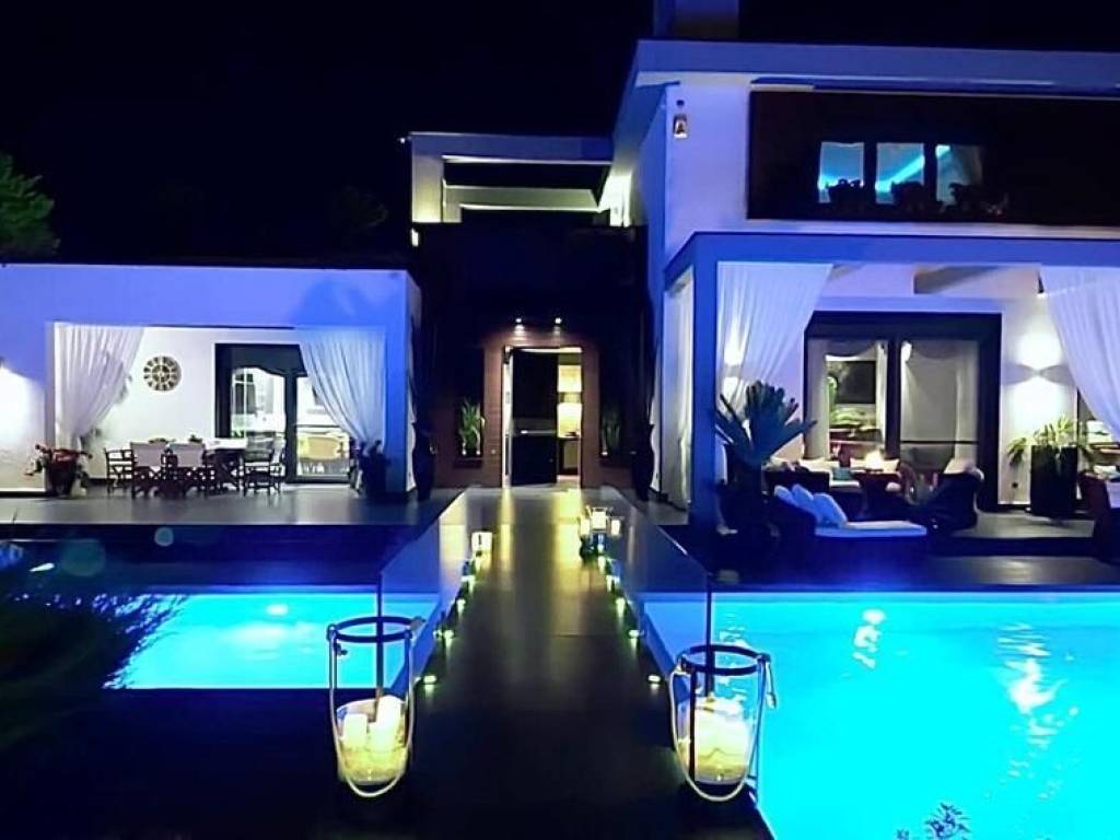 Villa - Grekodom 56758|861337