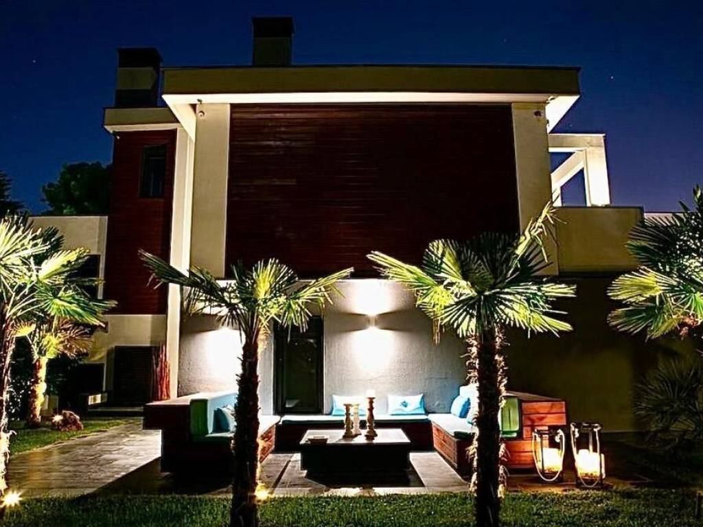 Villa - Grekodom 56758|861342