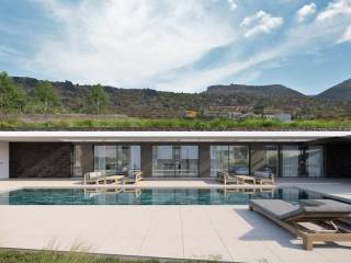 Villa - Grekodom 56468|835100