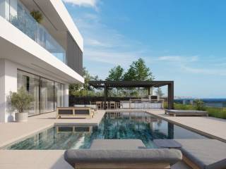 Villa - Grekodom 56466|835091