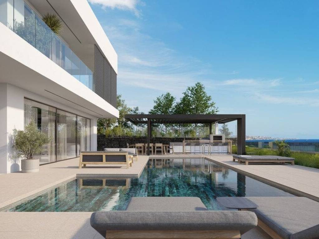 Villa - Grekodom 56468|835111