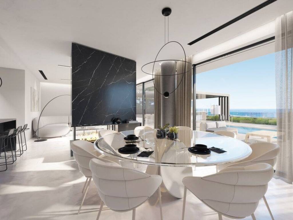 Villa - Grekodom 56468|835115