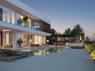 Villa - Grekodom 56466|835086