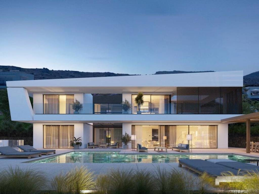 Villa - Grekodom 56466|835087