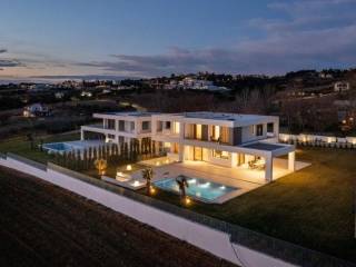 Villa - Grekodom 56444|862427