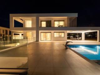 Villa - Grekodom 56444|862428