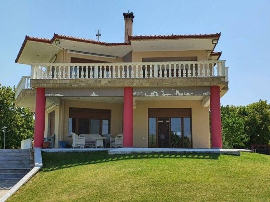 Detached - Grekodom 56353|800278