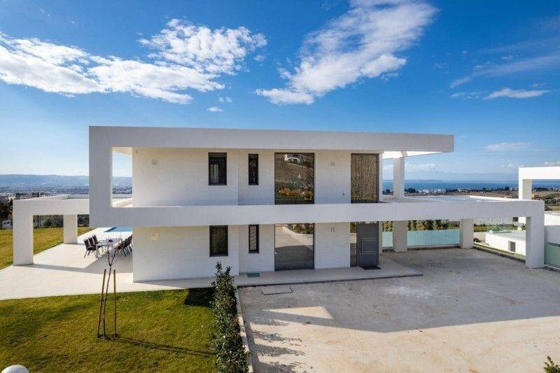 Villa - Grekodom 56444|862431