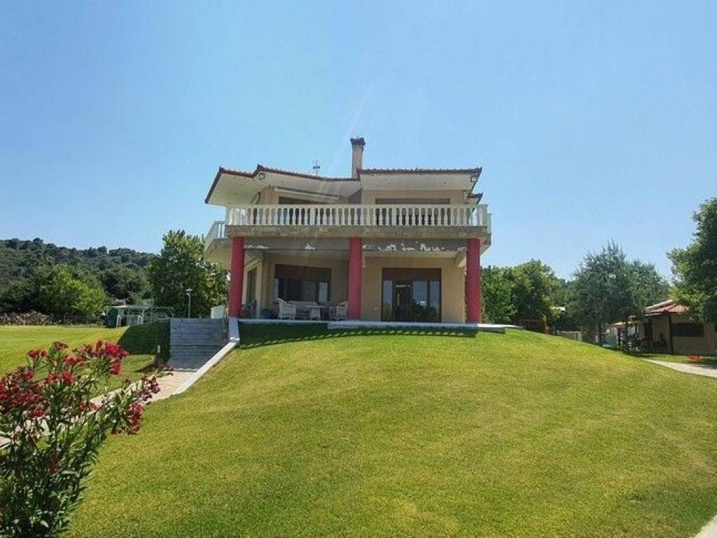 Detached - Grekodom 56353|800279