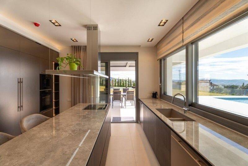 Villa - Grekodom 56444|862434