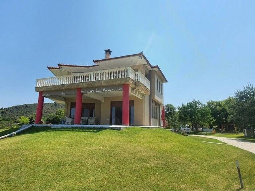 Detached - Grekodom 56353|800280