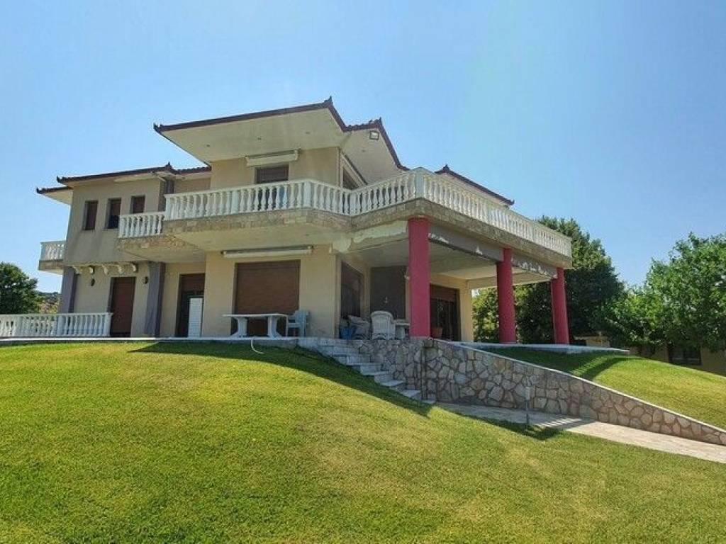 Detached - Grekodom 56353|800281