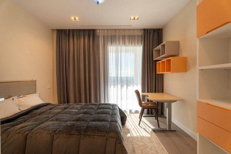 Villa - Grekodom 56444|862436