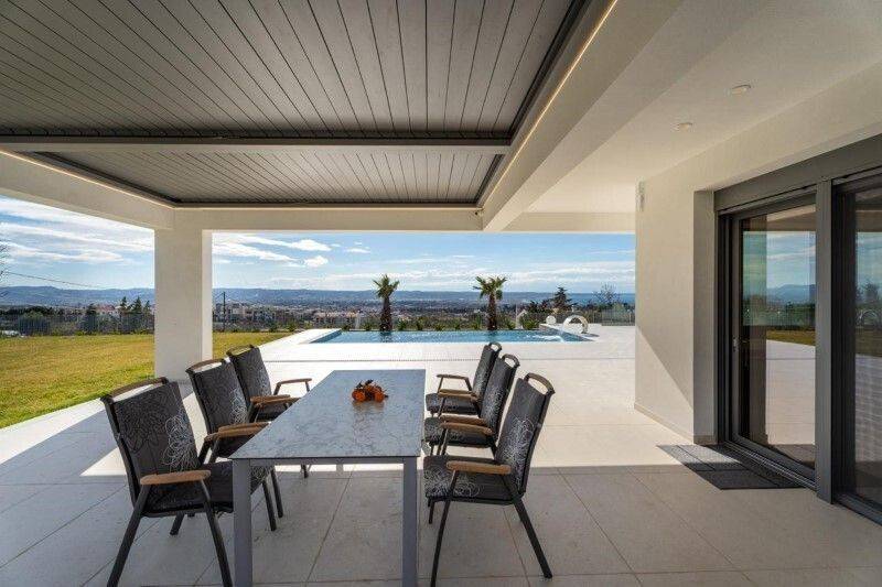 Villa - Grekodom 56444|862444